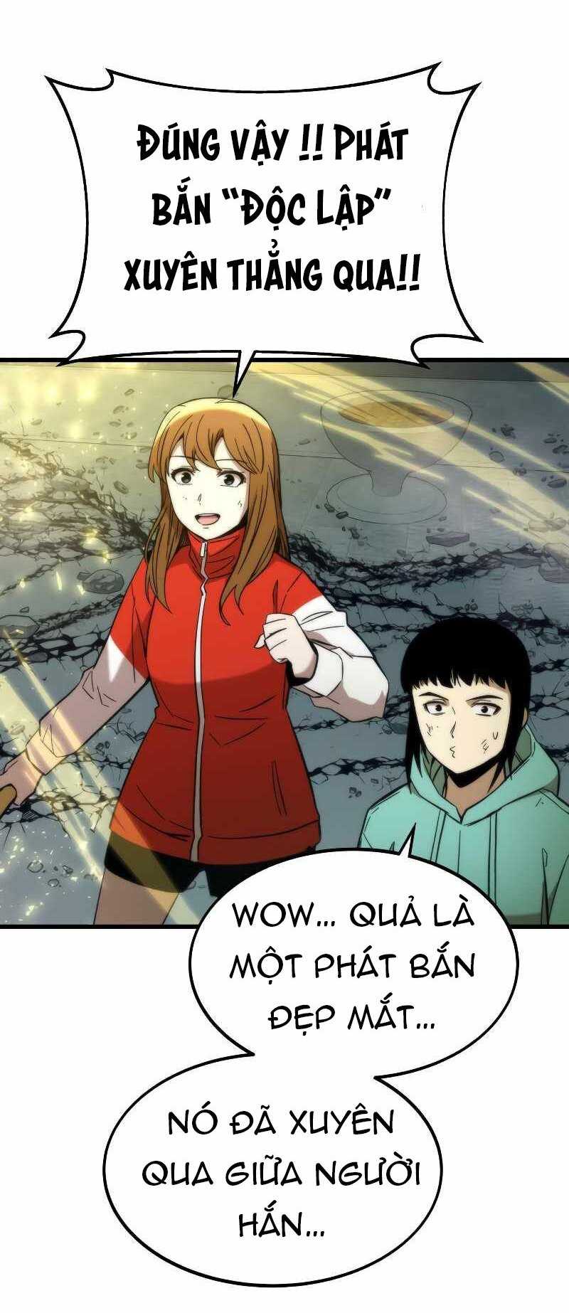 Nhân Vật Phụ Siêu Cấp: Chapter 53