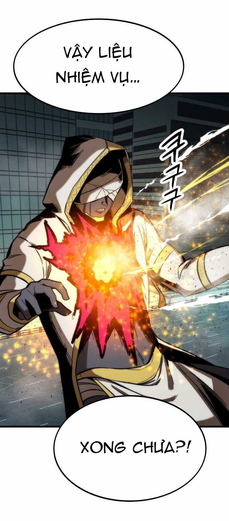 Nhân Vật Phụ Siêu Cấp: Chapter 53