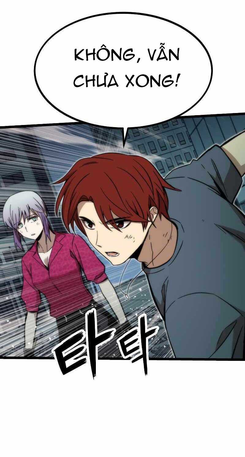 Nhân Vật Phụ Siêu Cấp: Chapter 53