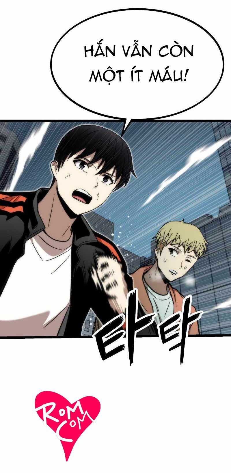 Nhân Vật Phụ Siêu Cấp: Chapter 53