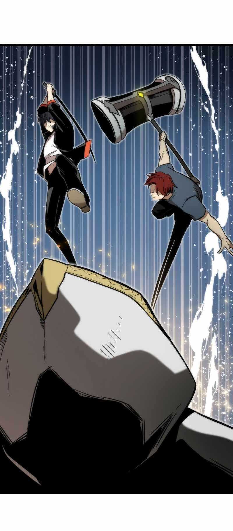 Nhân Vật Phụ Siêu Cấp: Chapter 53
