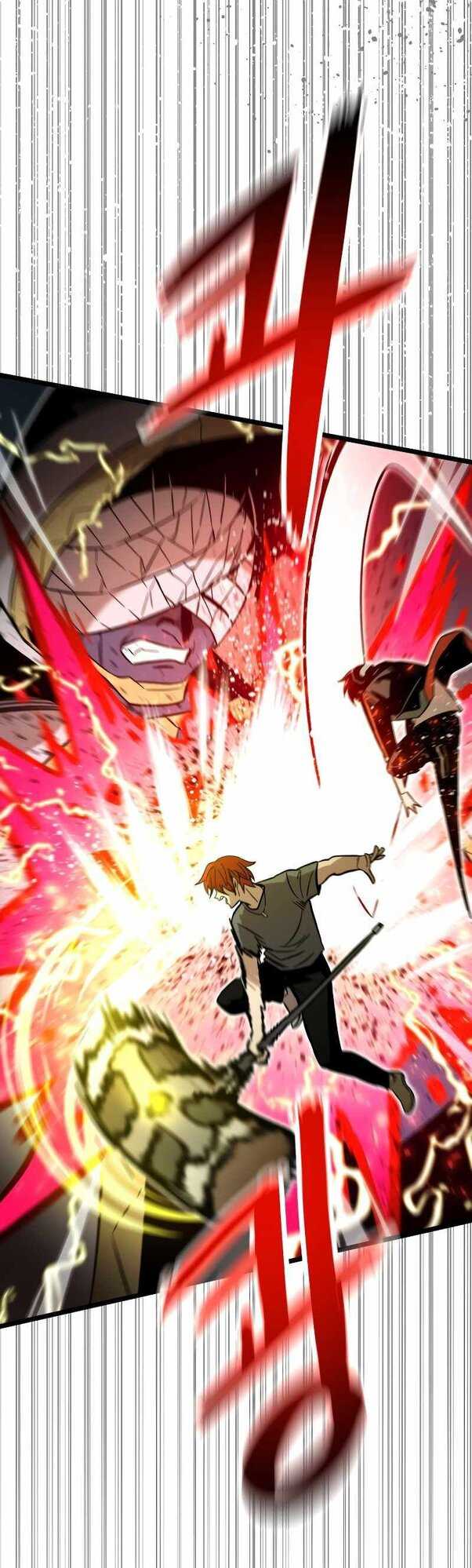Nhân Vật Phụ Siêu Cấp: Chapter 53
