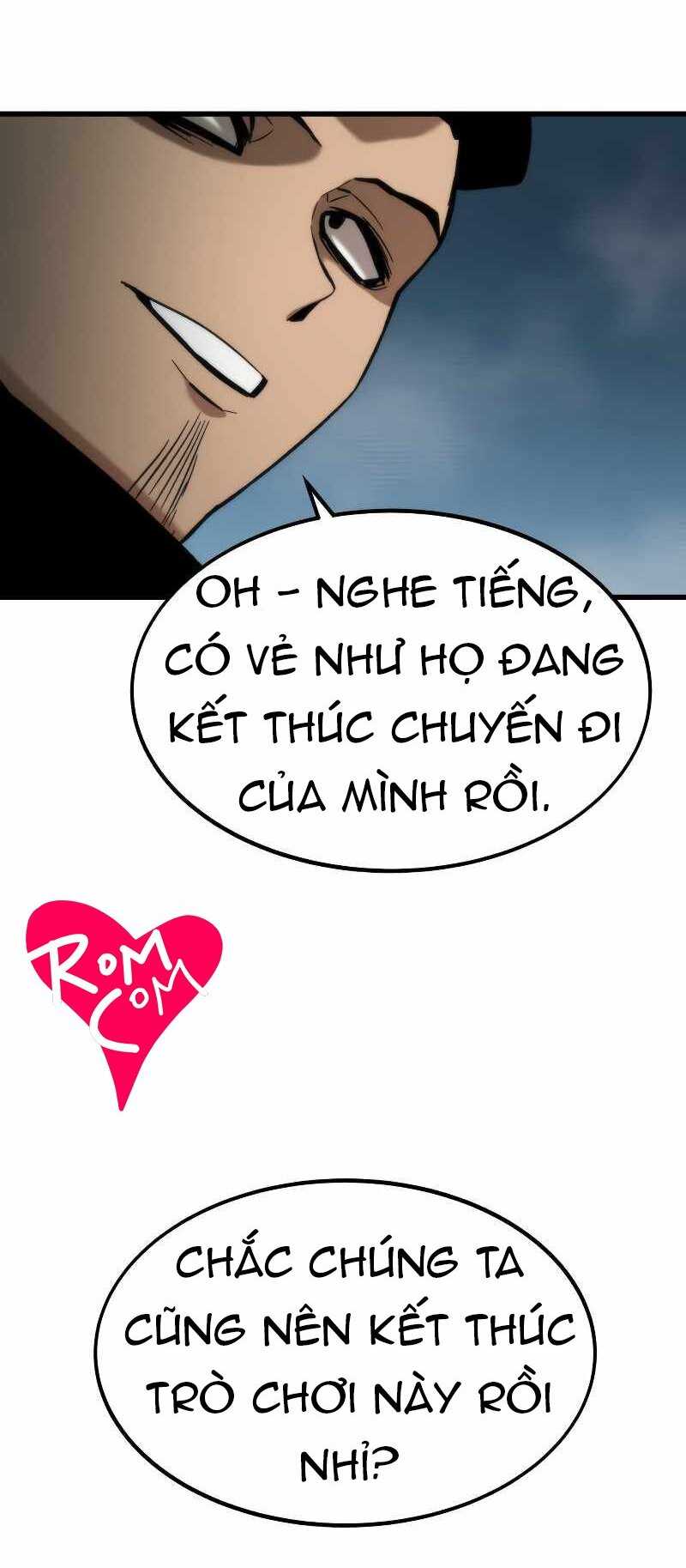 Nhân Vật Phụ Siêu Cấp: Chapter 53