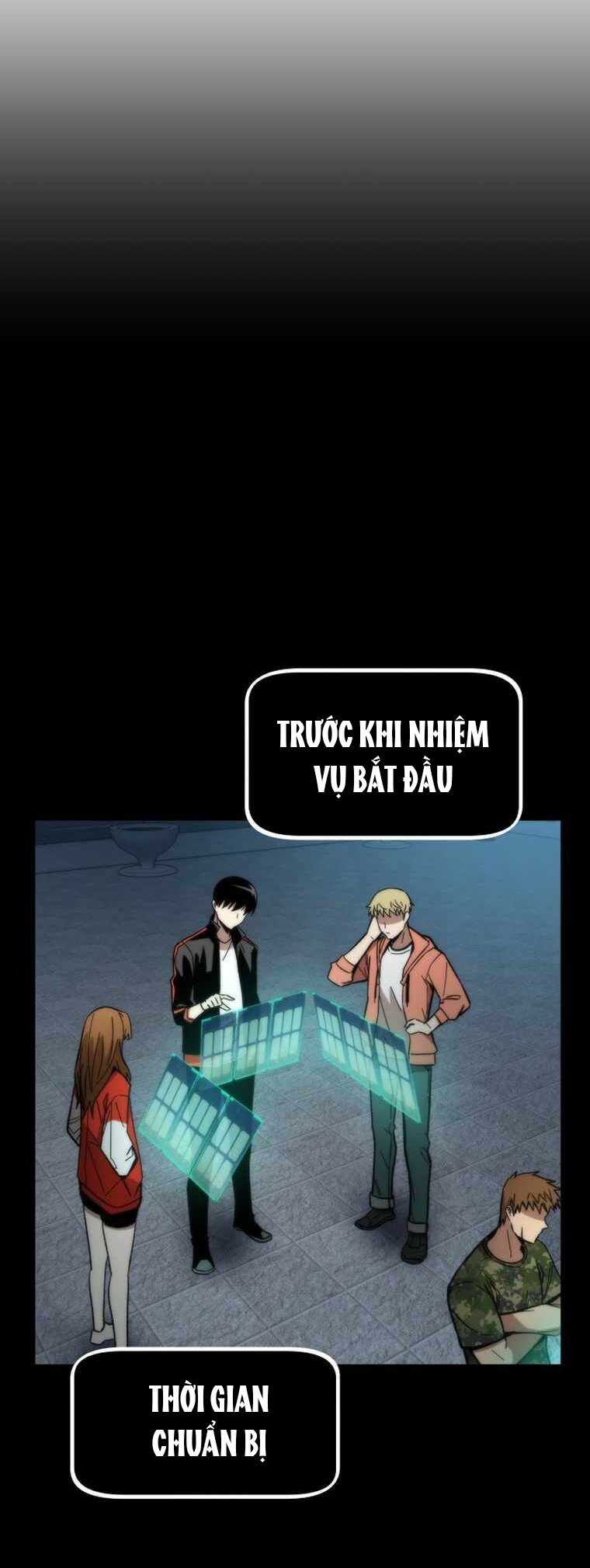 Nhân Vật Phụ Siêu Cấp: Chapter 56
