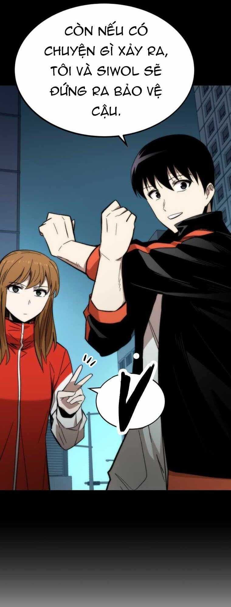 Nhân Vật Phụ Siêu Cấp: Chapter 56