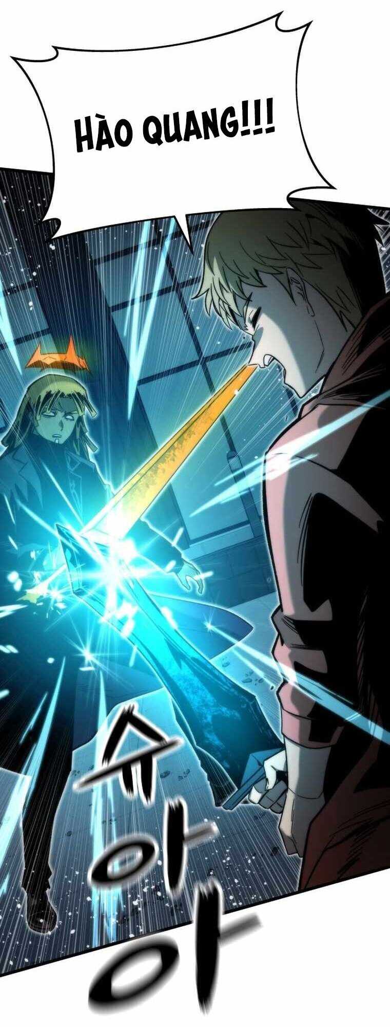 Nhân Vật Phụ Siêu Cấp: Chapter 56