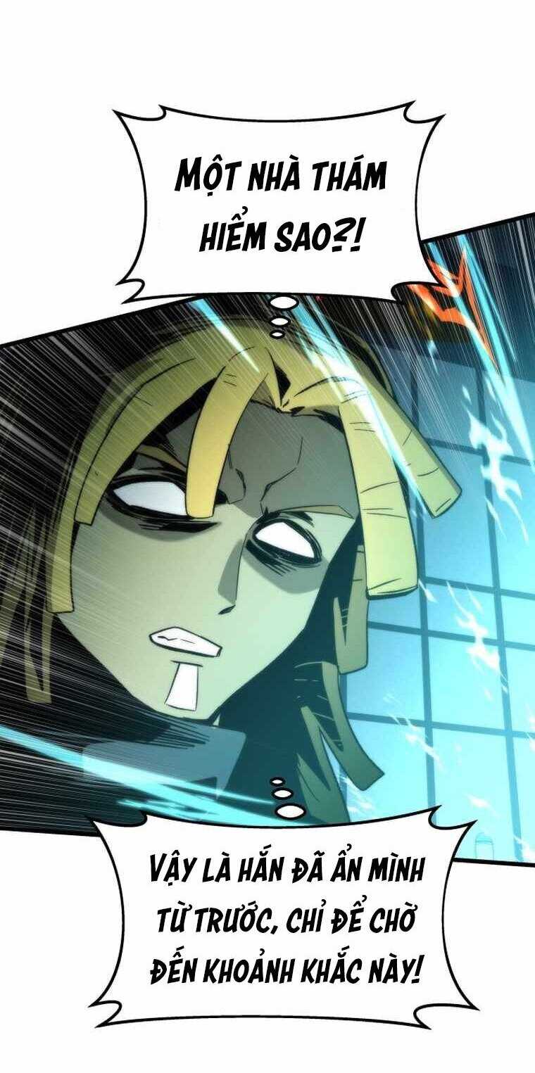 Nhân Vật Phụ Siêu Cấp: Chapter 56