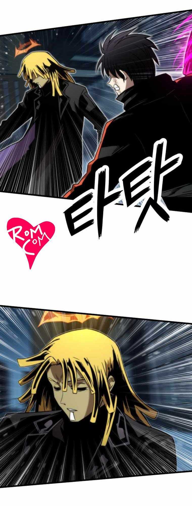 Nhân Vật Phụ Siêu Cấp: Chapter 56