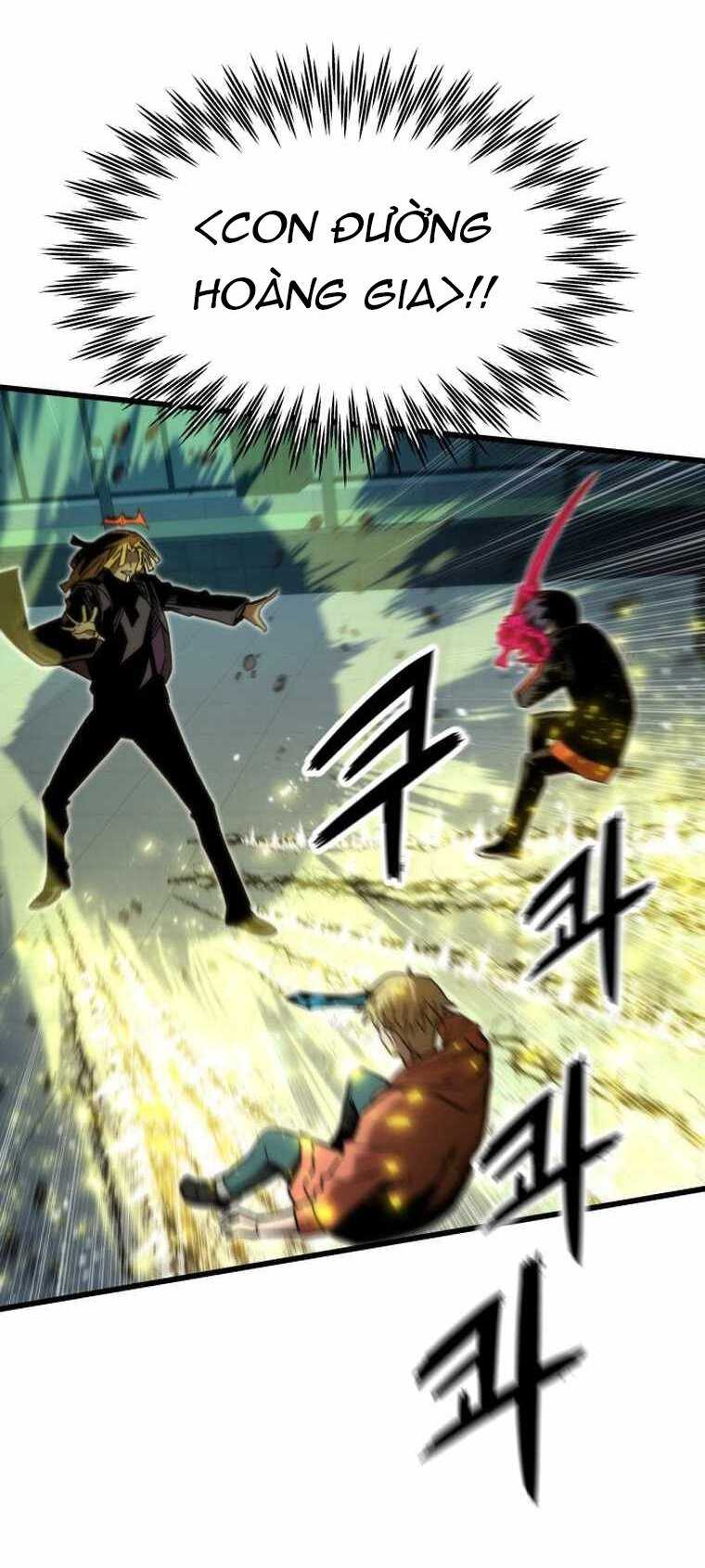 Nhân Vật Phụ Siêu Cấp: Chapter 56