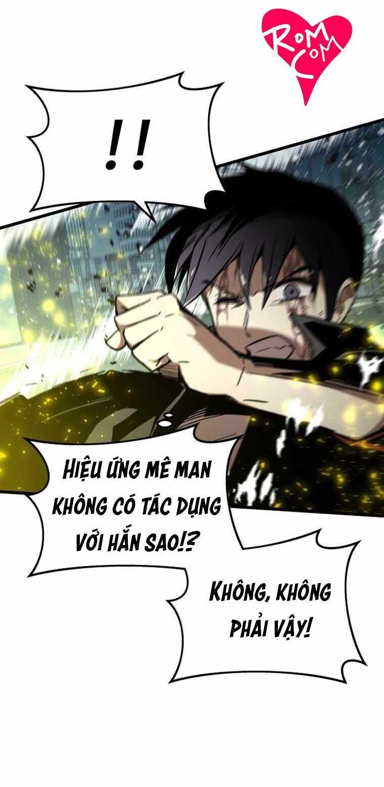 Nhân Vật Phụ Siêu Cấp: Chapter 56