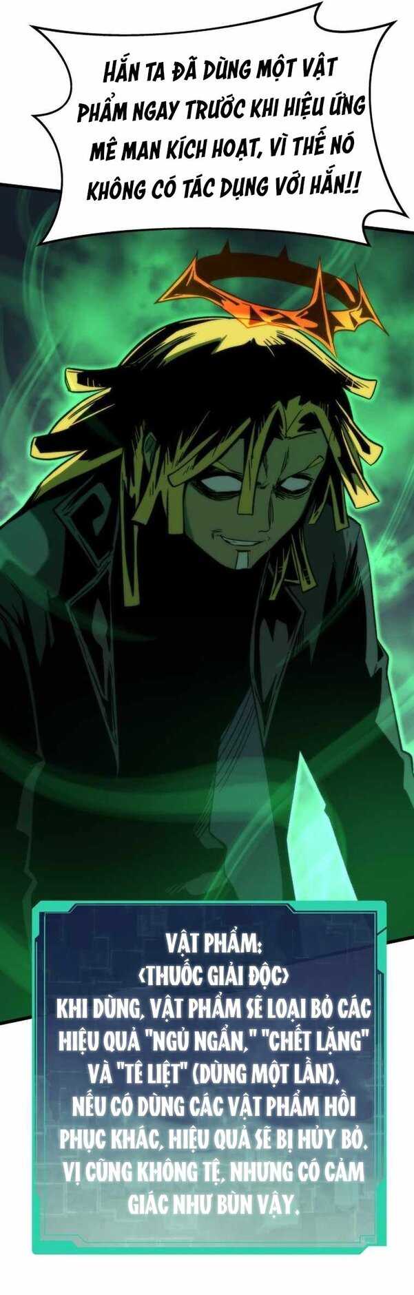 Nhân Vật Phụ Siêu Cấp: Chapter 56