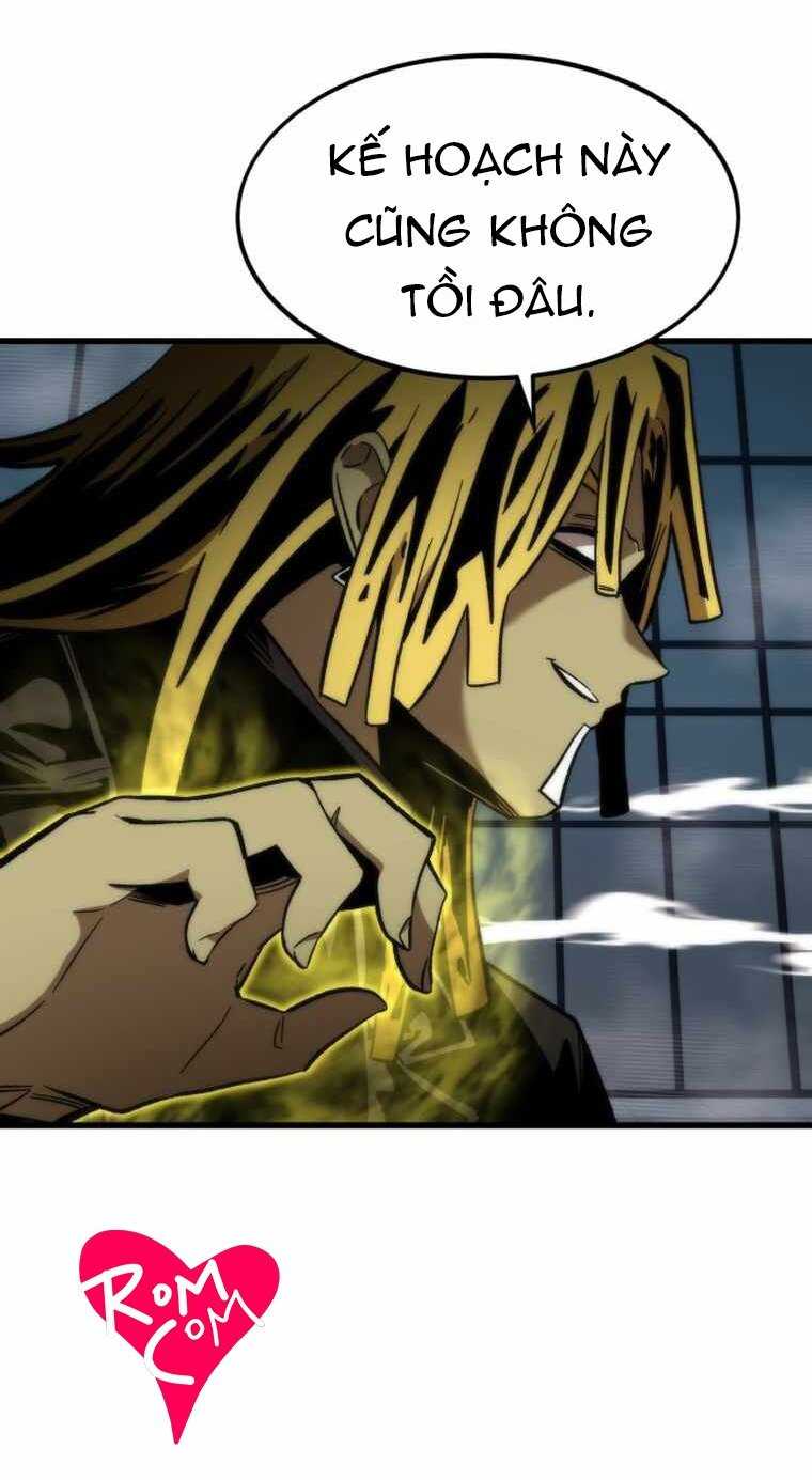 Nhân Vật Phụ Siêu Cấp: Chapter 56