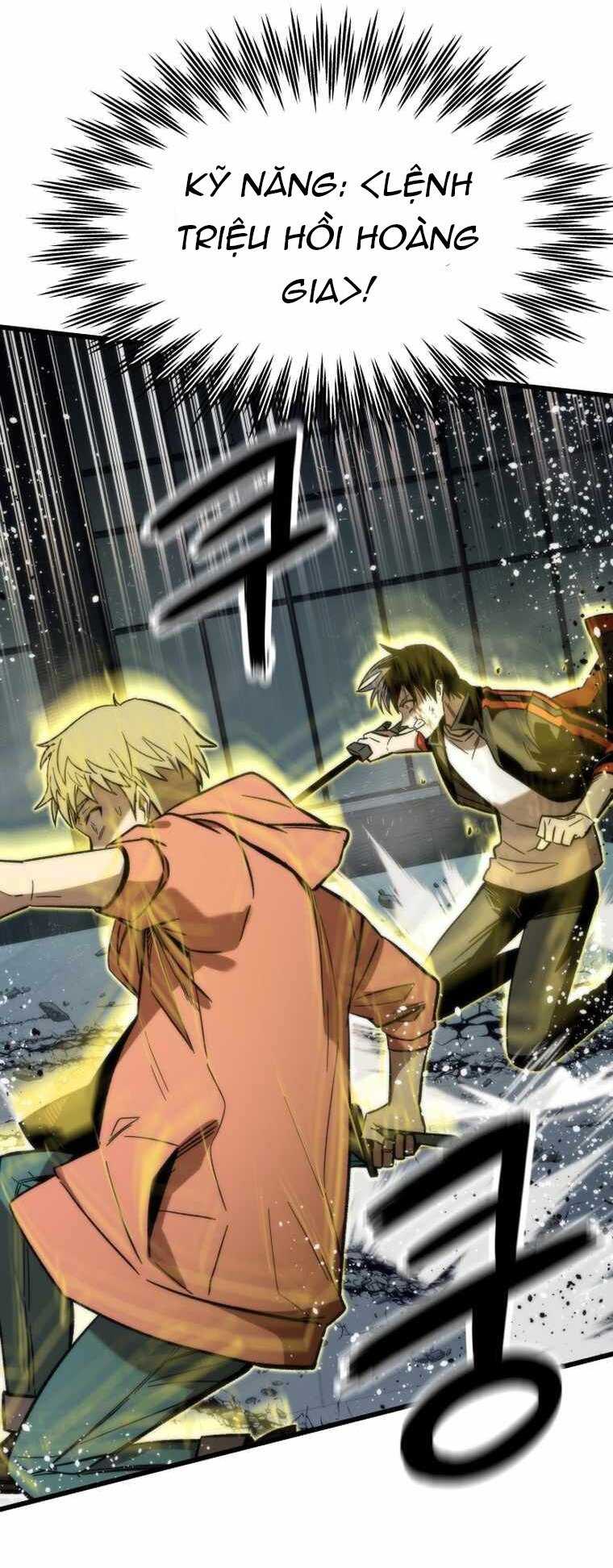Nhân Vật Phụ Siêu Cấp: Chapter 56