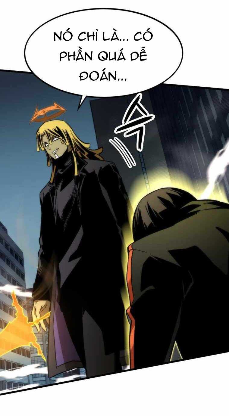 Nhân Vật Phụ Siêu Cấp: Chapter 56