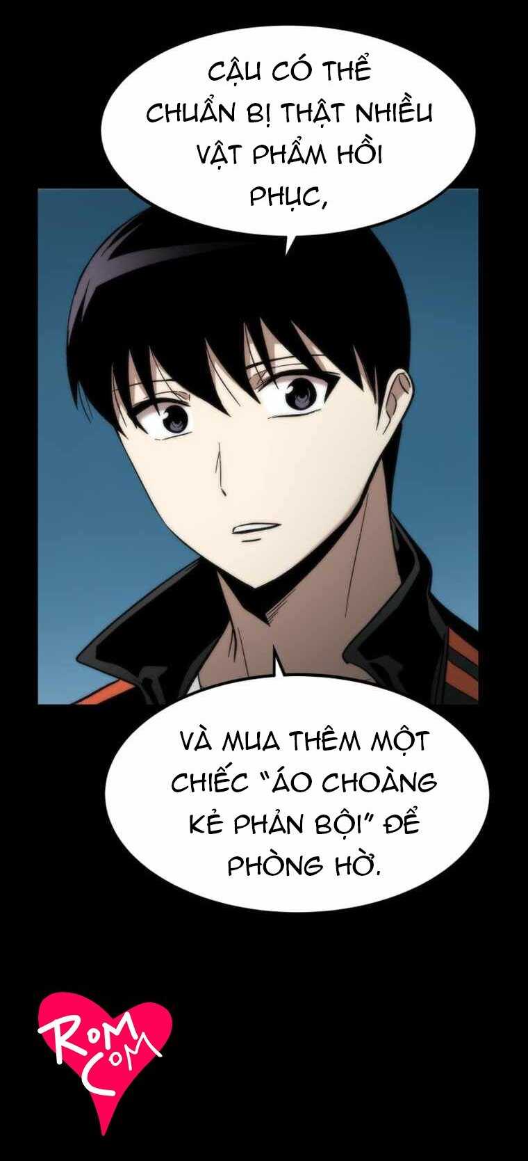 Nhân Vật Phụ Siêu Cấp: Chapter 56