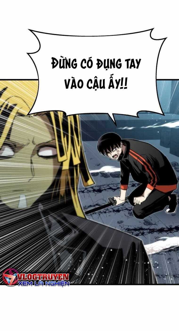 Nhân Vật Phụ Siêu Cấp: Chapter 56