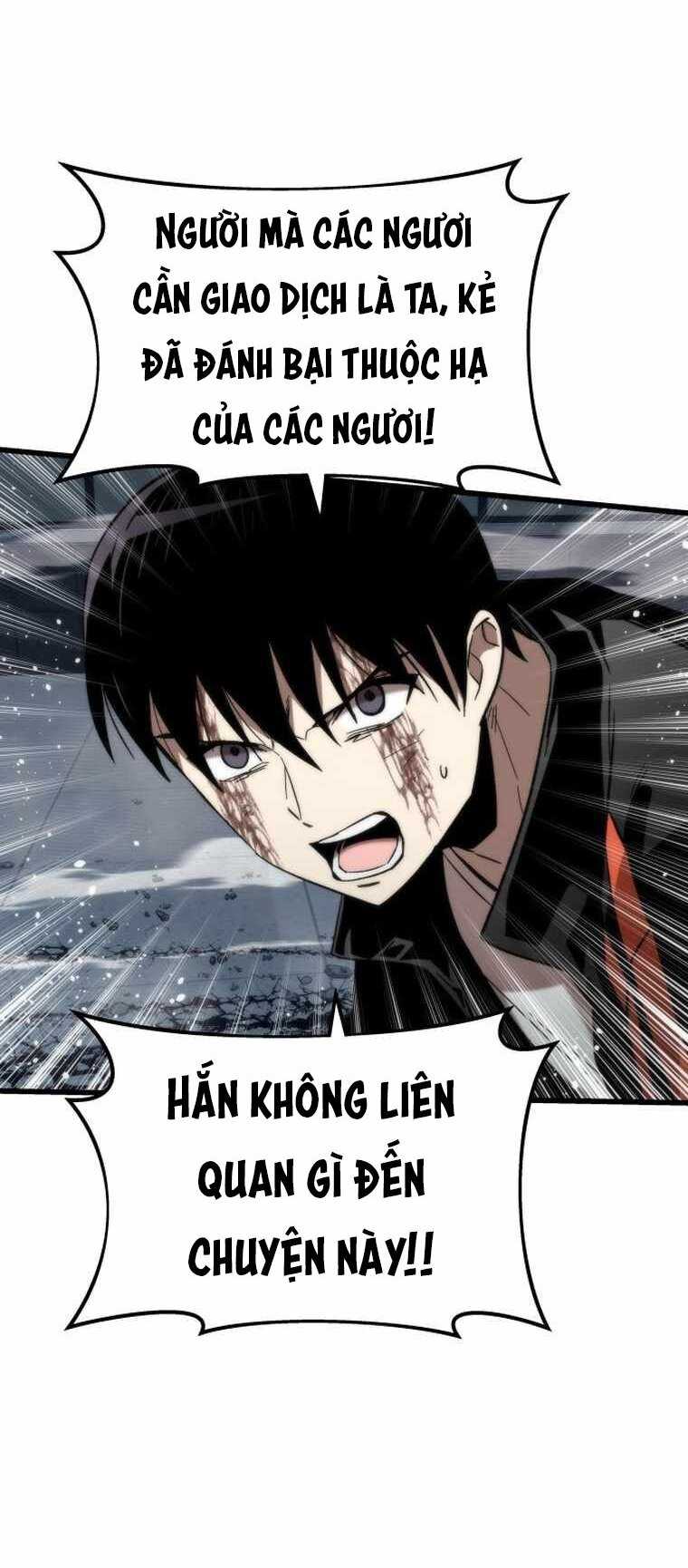 Nhân Vật Phụ Siêu Cấp: Chapter 56