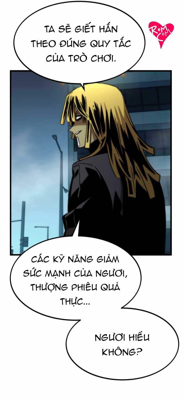 Nhân Vật Phụ Siêu Cấp: Chapter 56