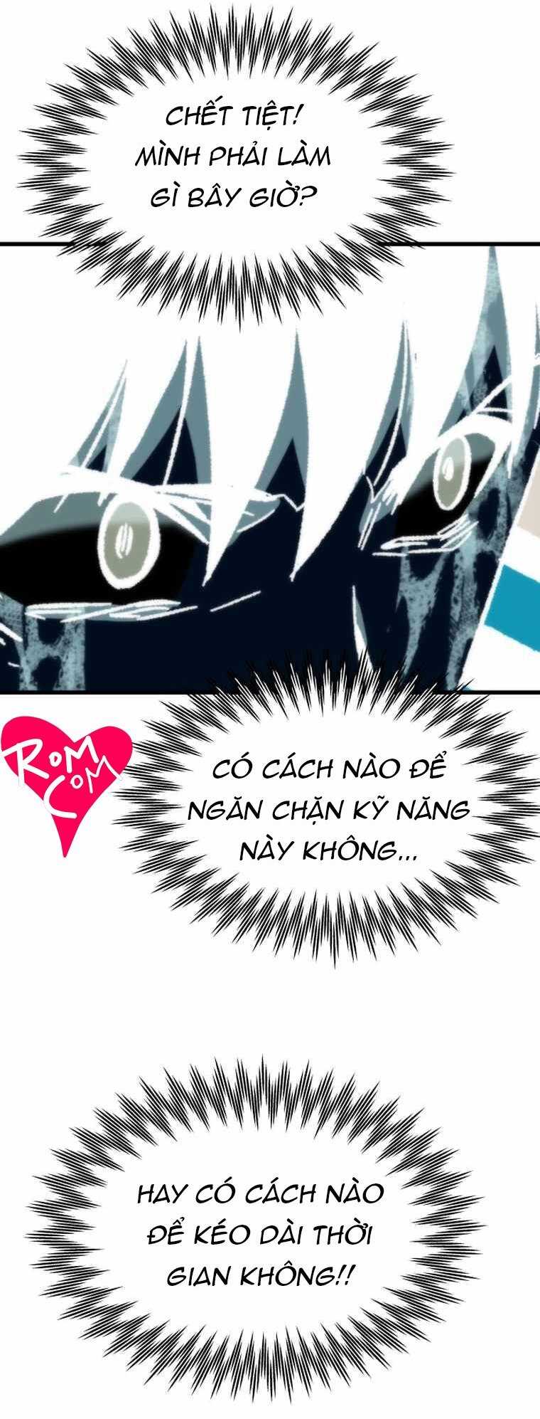 Nhân Vật Phụ Siêu Cấp: Chapter 56