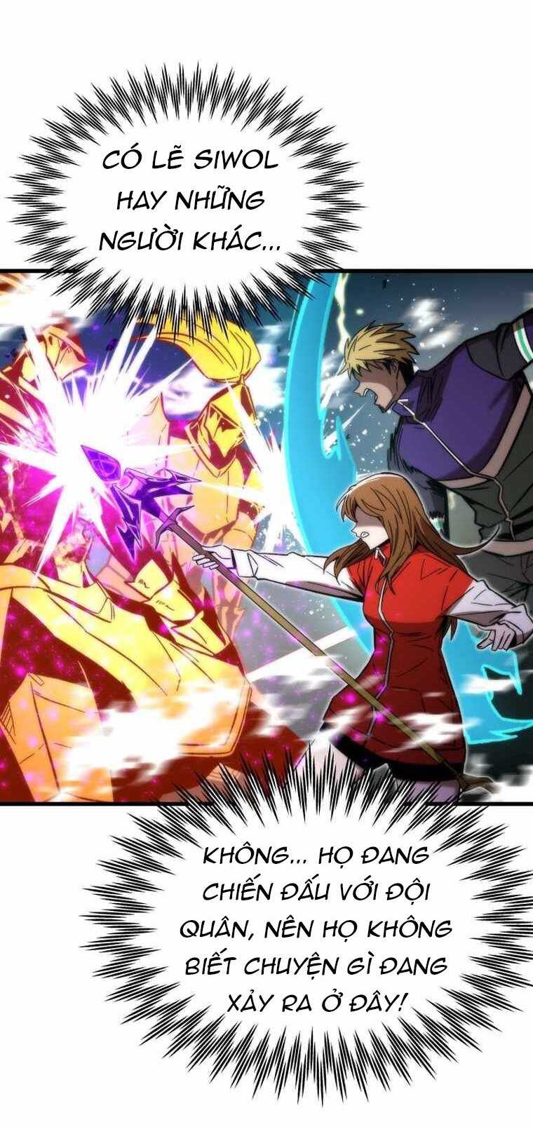 Nhân Vật Phụ Siêu Cấp: Chapter 56