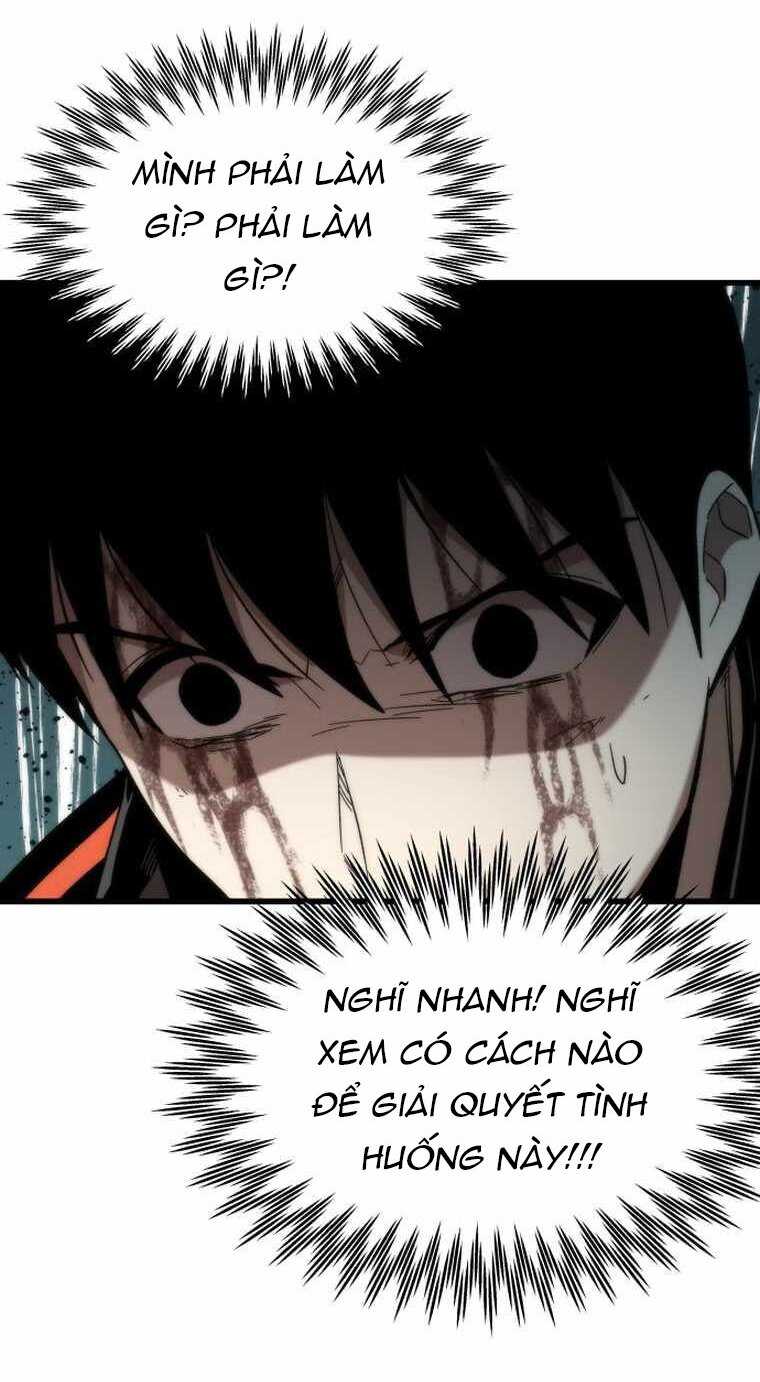 Nhân Vật Phụ Siêu Cấp: Chapter 56