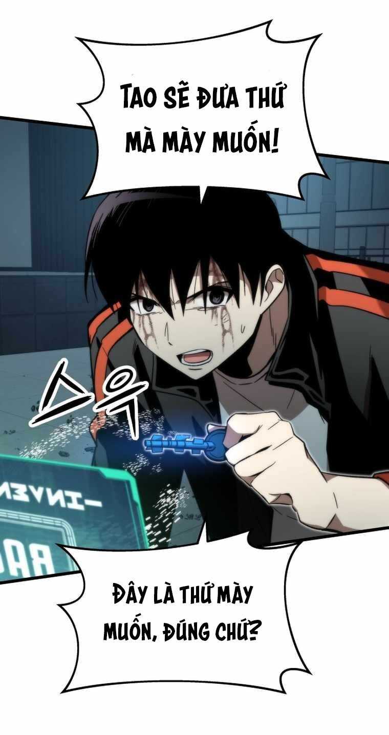 Nhân Vật Phụ Siêu Cấp: Chapter 56
