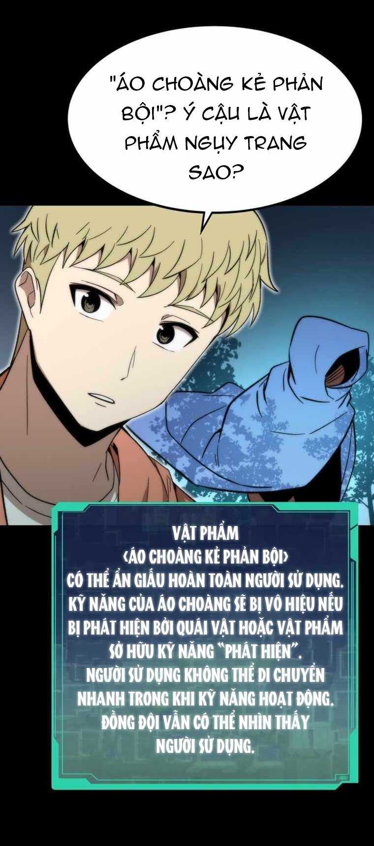 Nhân Vật Phụ Siêu Cấp: Chapter 56