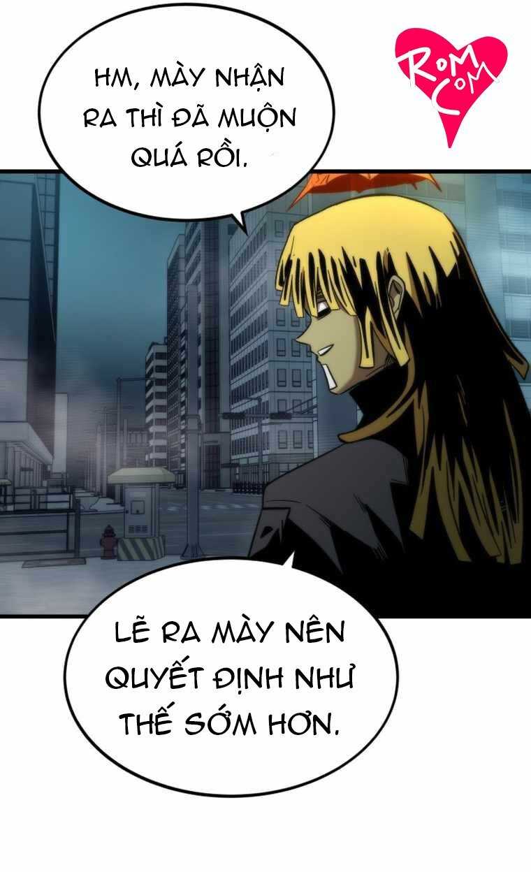 Nhân Vật Phụ Siêu Cấp: Chapter 56