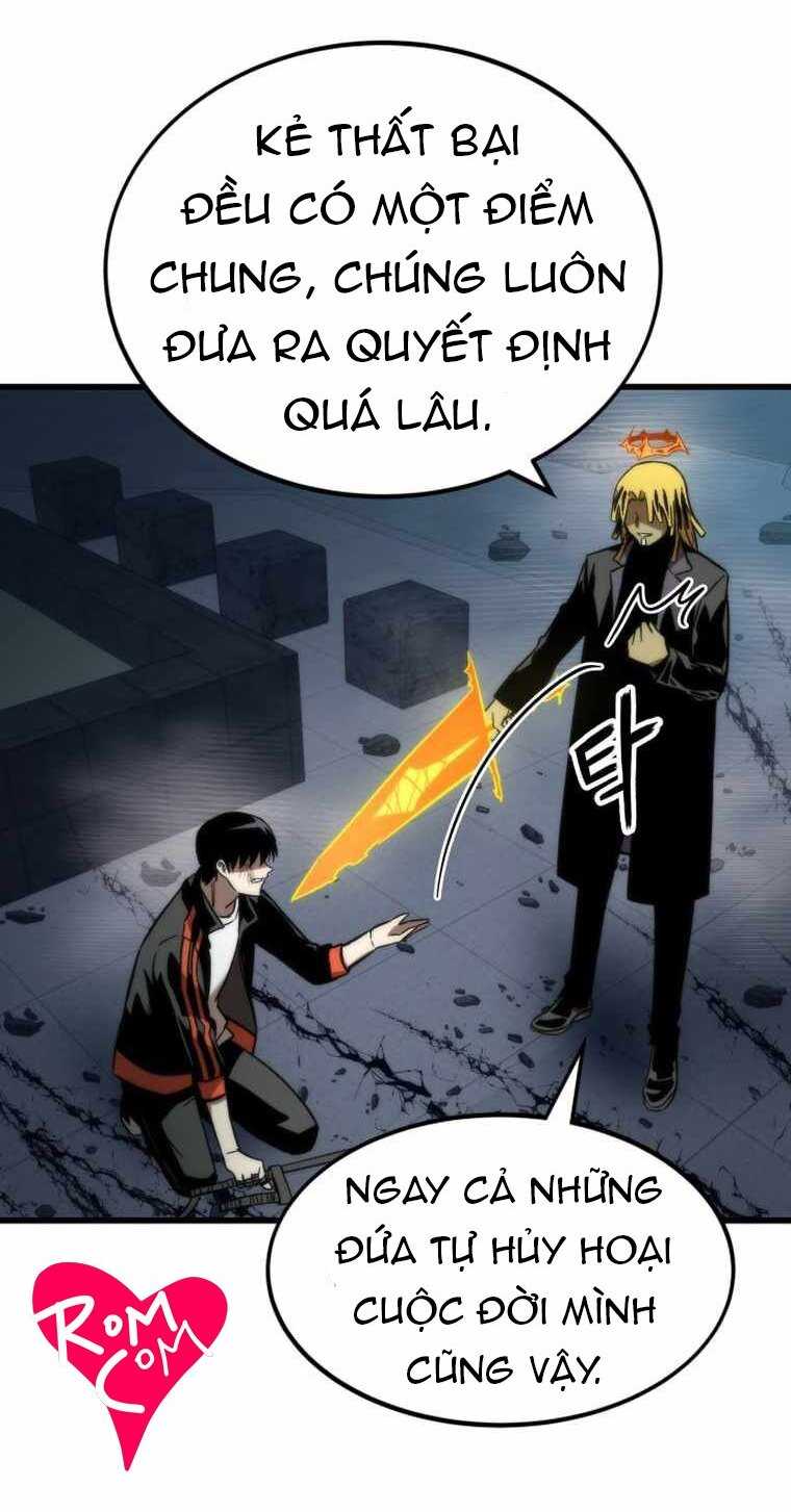 Nhân Vật Phụ Siêu Cấp: Chapter 56