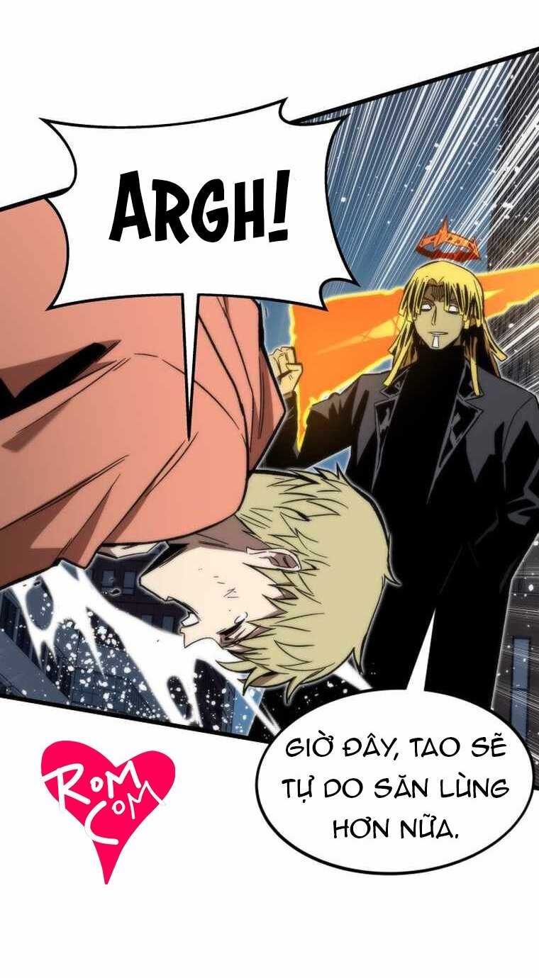 Nhân Vật Phụ Siêu Cấp: Chapter 56