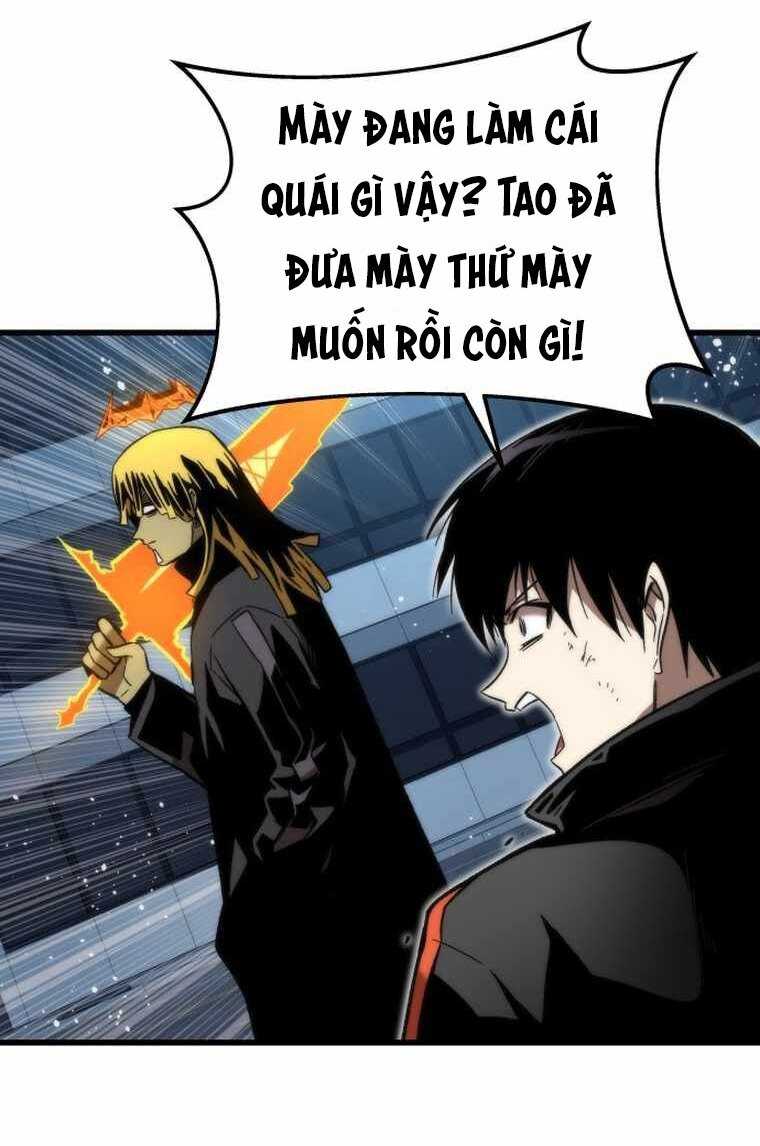 Nhân Vật Phụ Siêu Cấp: Chapter 56