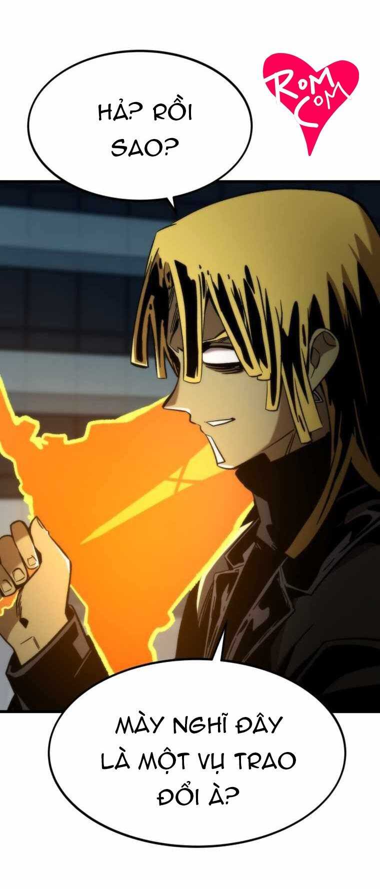 Nhân Vật Phụ Siêu Cấp: Chapter 56