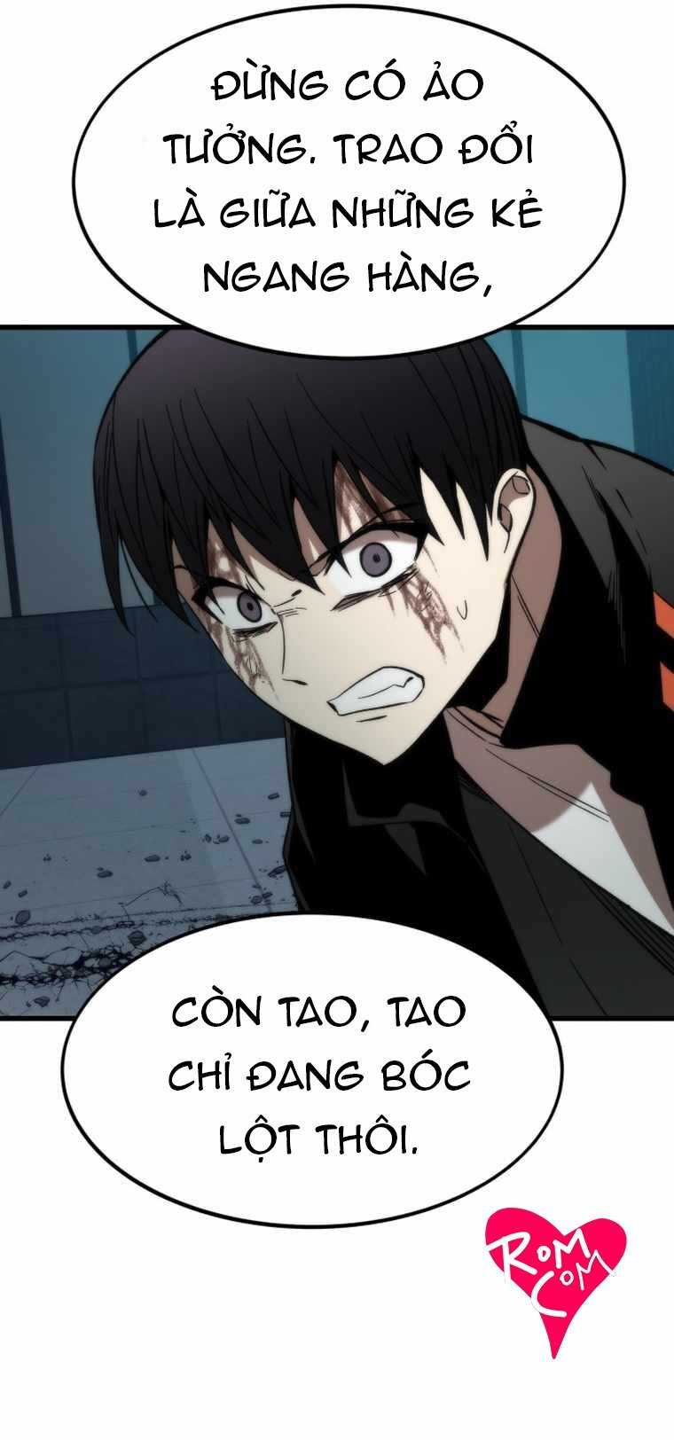 Nhân Vật Phụ Siêu Cấp: Chapter 56