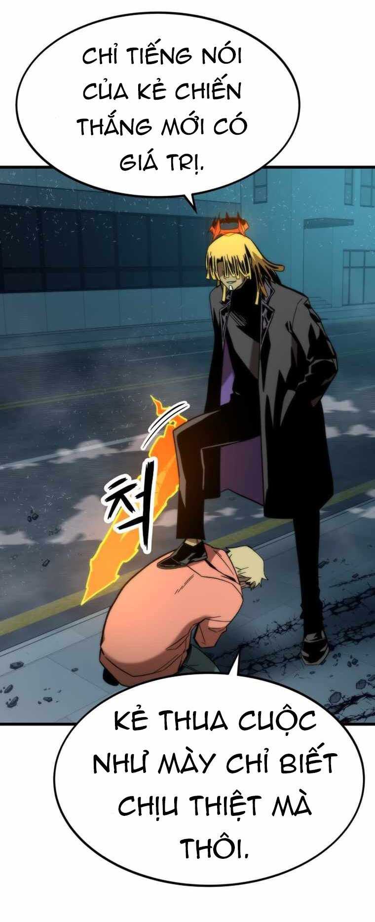 Nhân Vật Phụ Siêu Cấp: Chapter 56