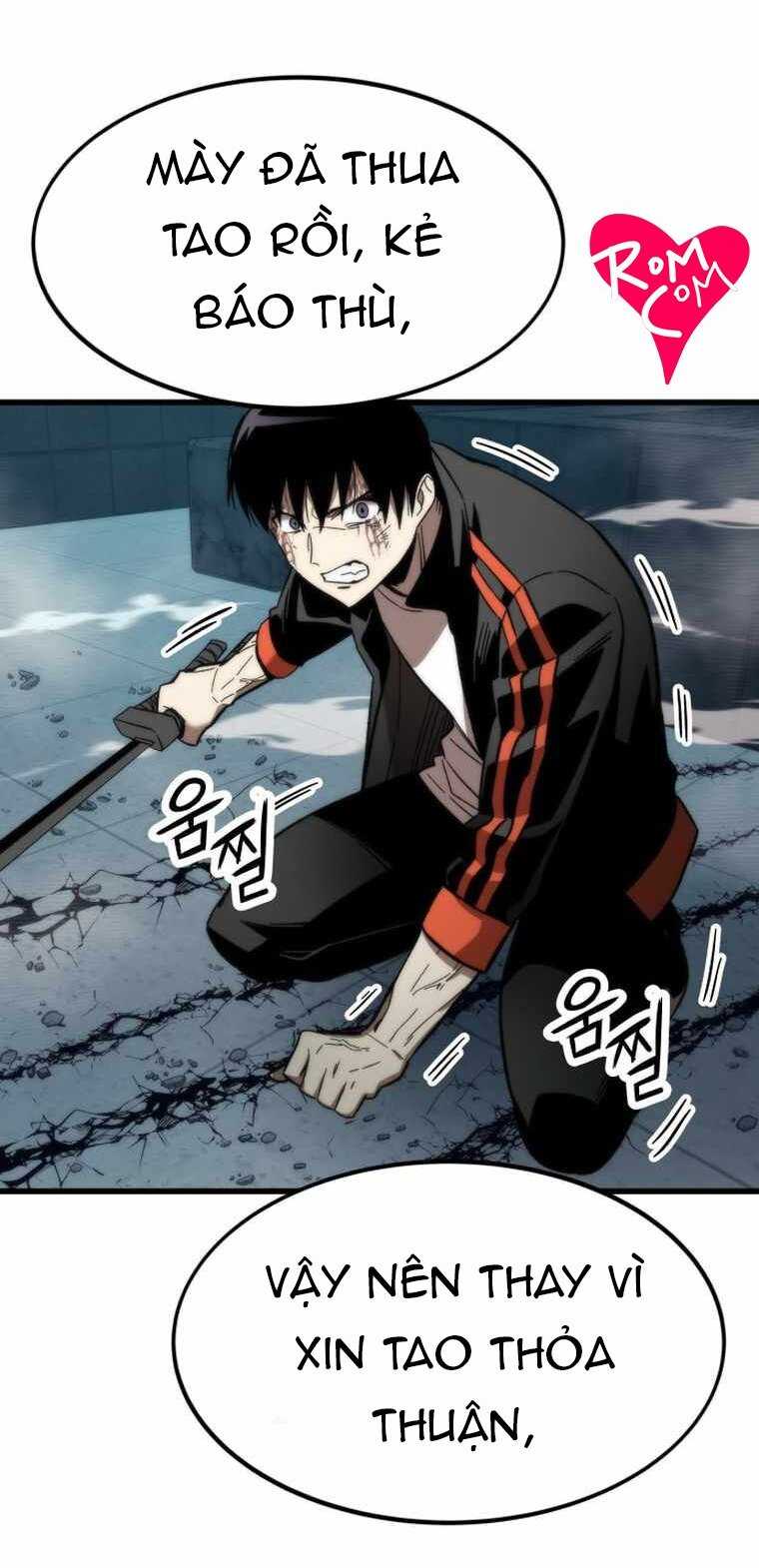 Nhân Vật Phụ Siêu Cấp: Chapter 56