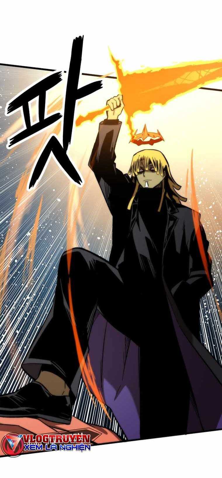Nhân Vật Phụ Siêu Cấp: Chapter 56