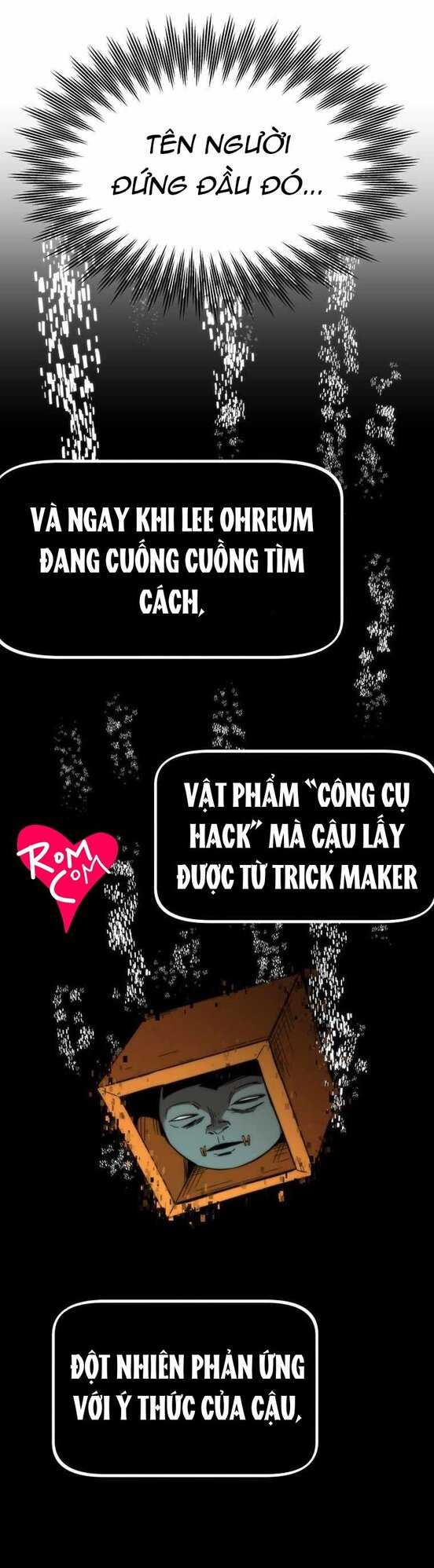 Nhân Vật Phụ Siêu Cấp: Chapter 56