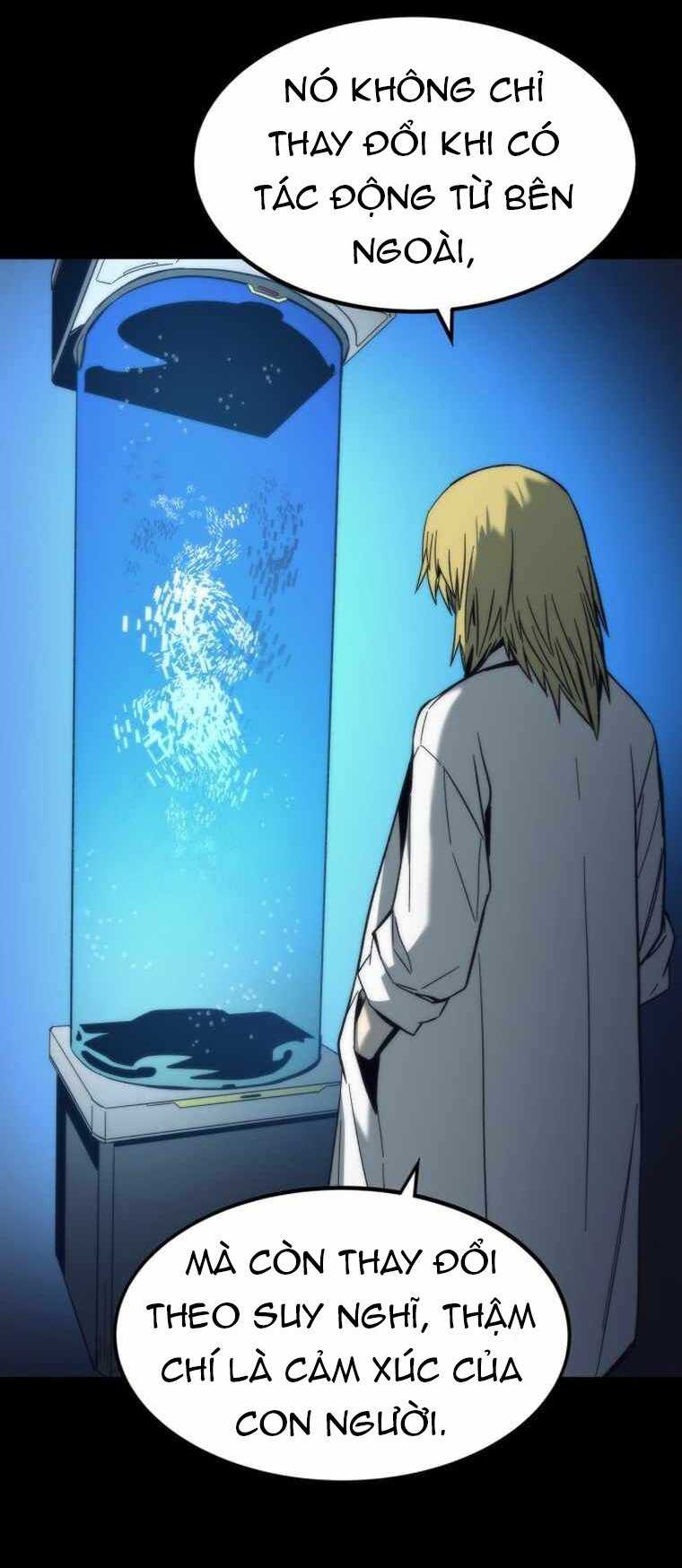 Nhân Vật Phụ Siêu Cấp: Chapter 56