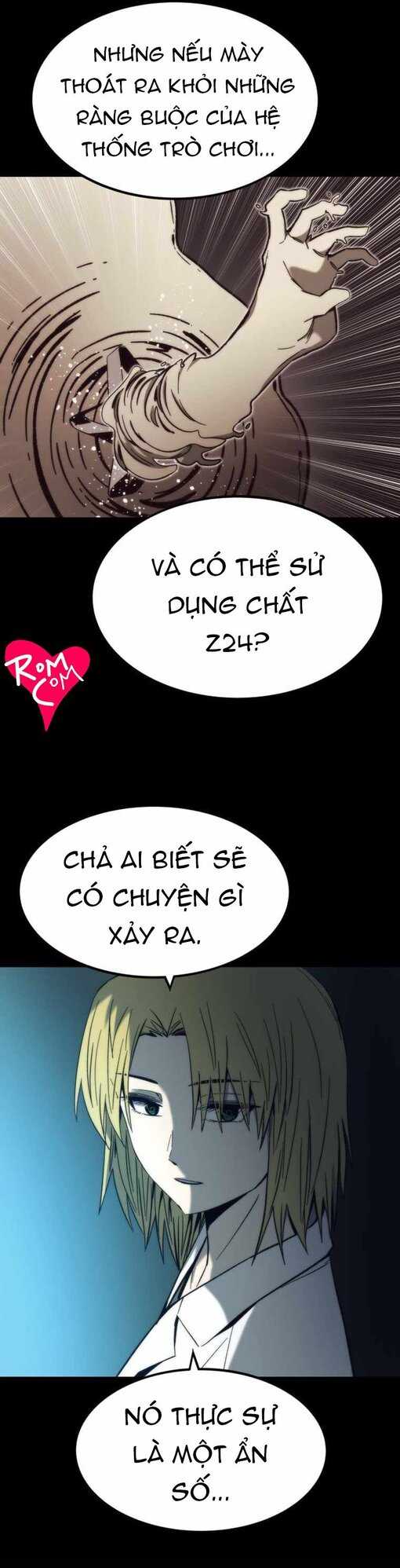 Nhân Vật Phụ Siêu Cấp: Chapter 56