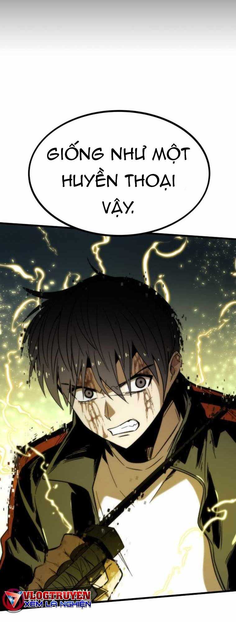 Nhân Vật Phụ Siêu Cấp: Chapter 56