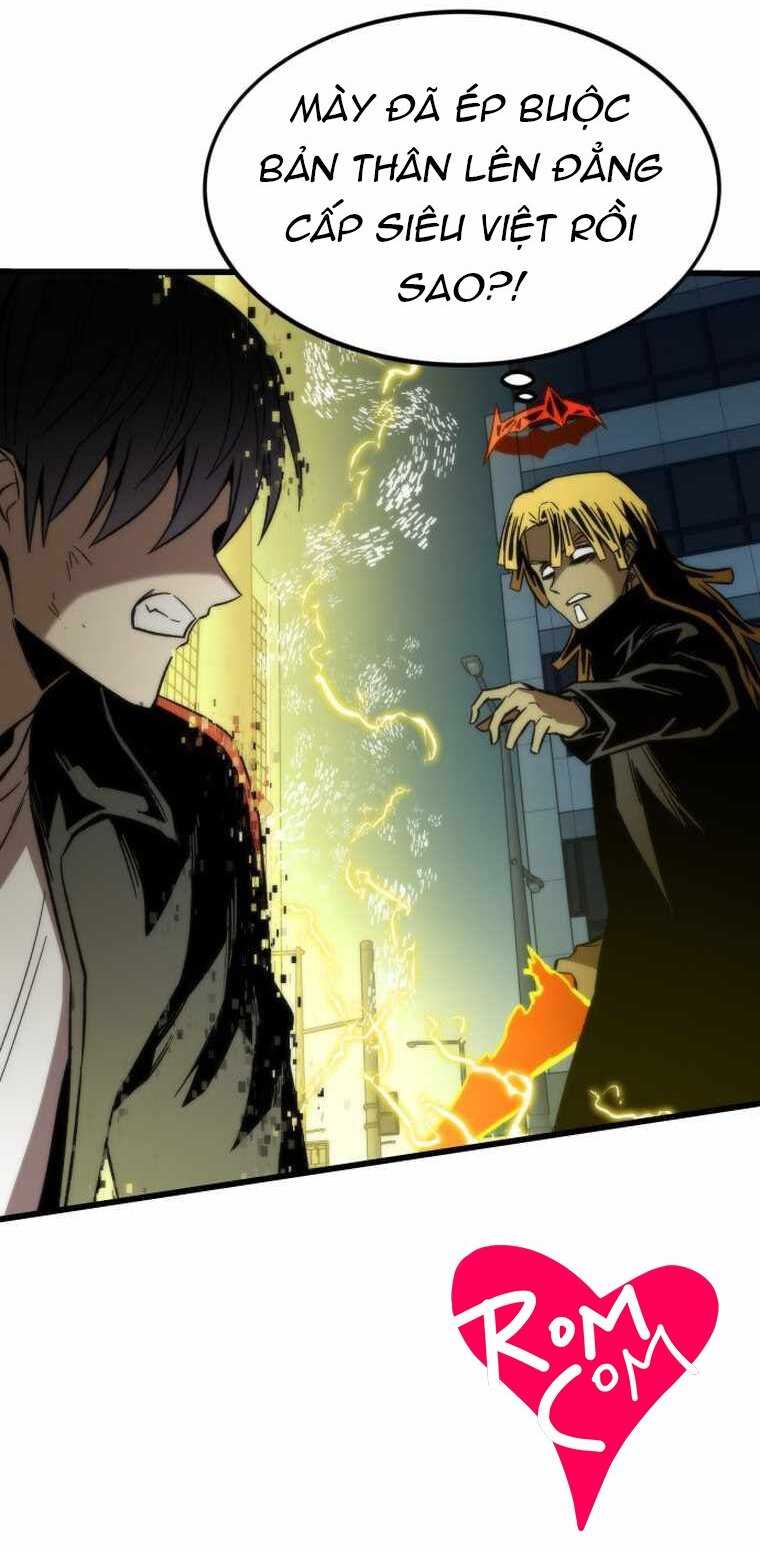 Nhân Vật Phụ Siêu Cấp: Chapter 56