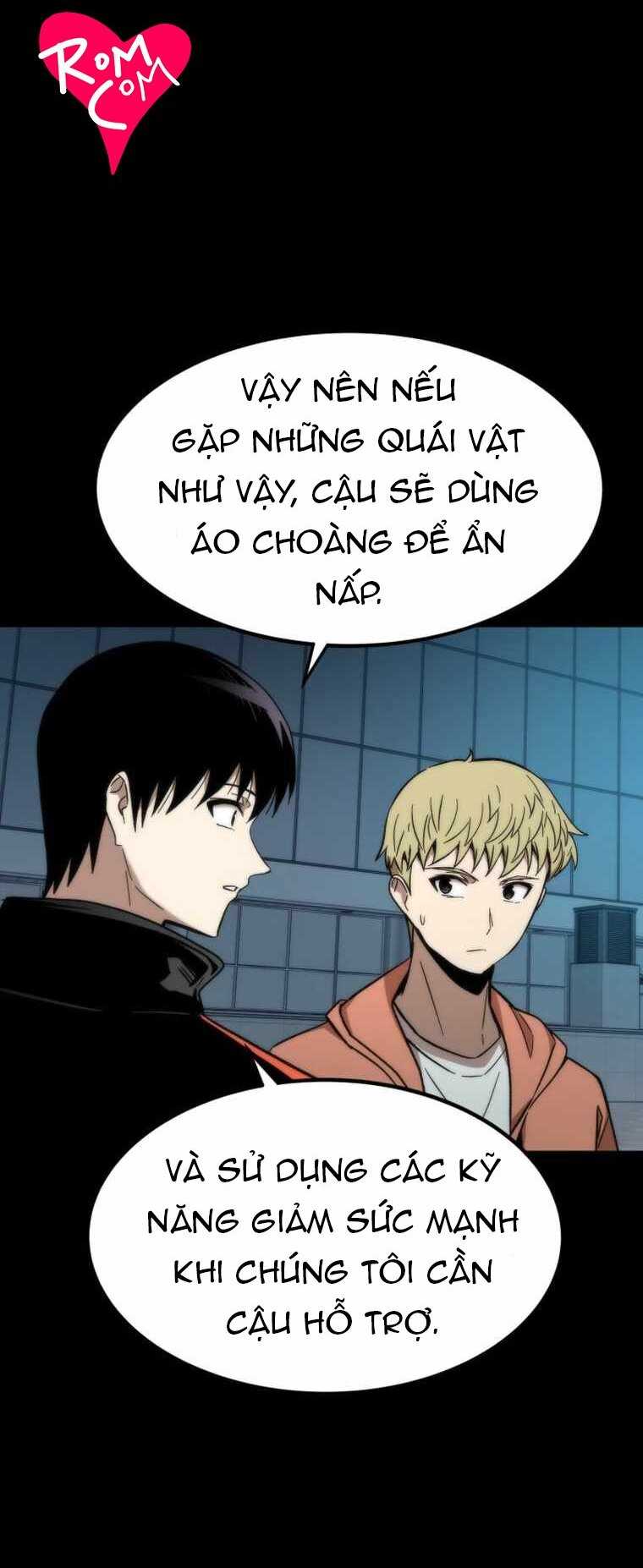Nhân Vật Phụ Siêu Cấp: Chapter 56
