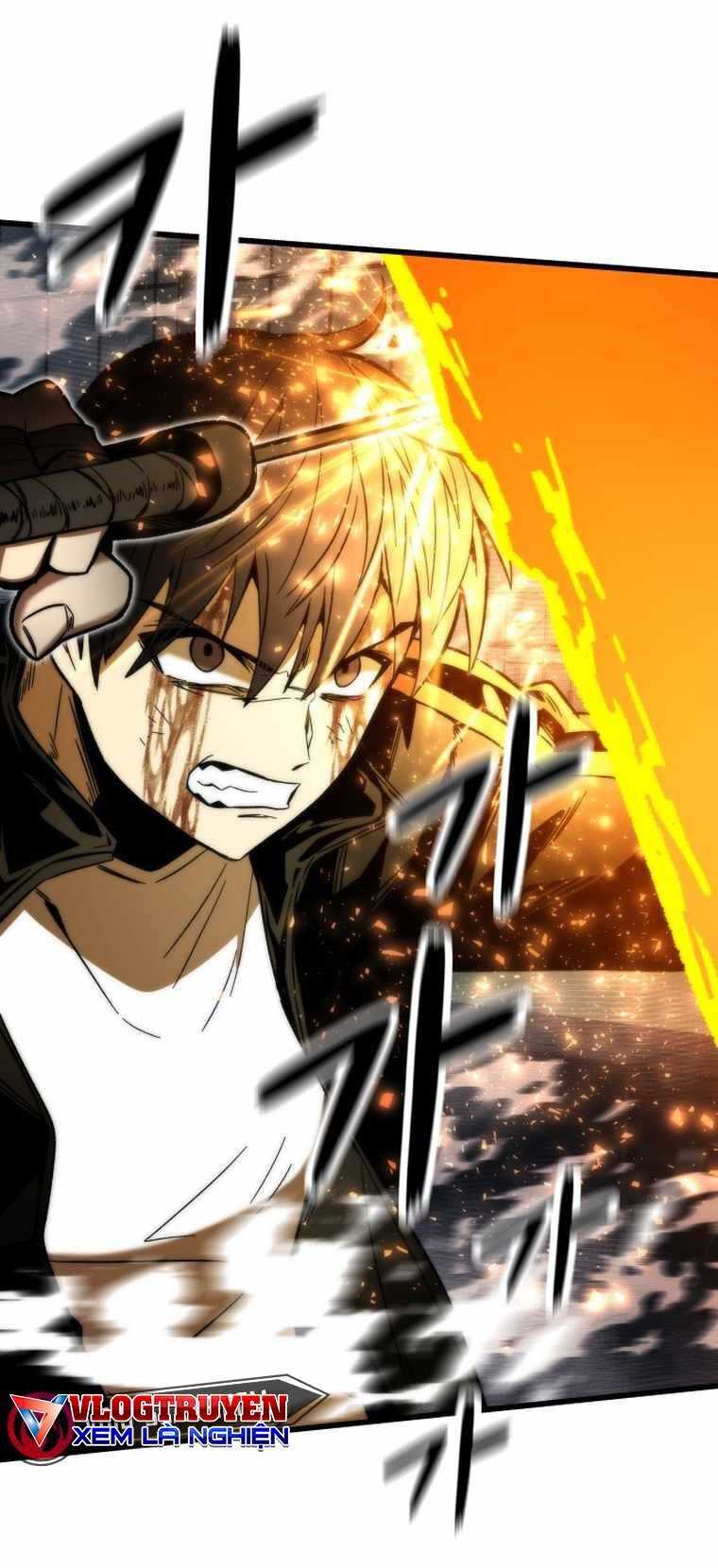 Nhân Vật Phụ Siêu Cấp: Chapter 56