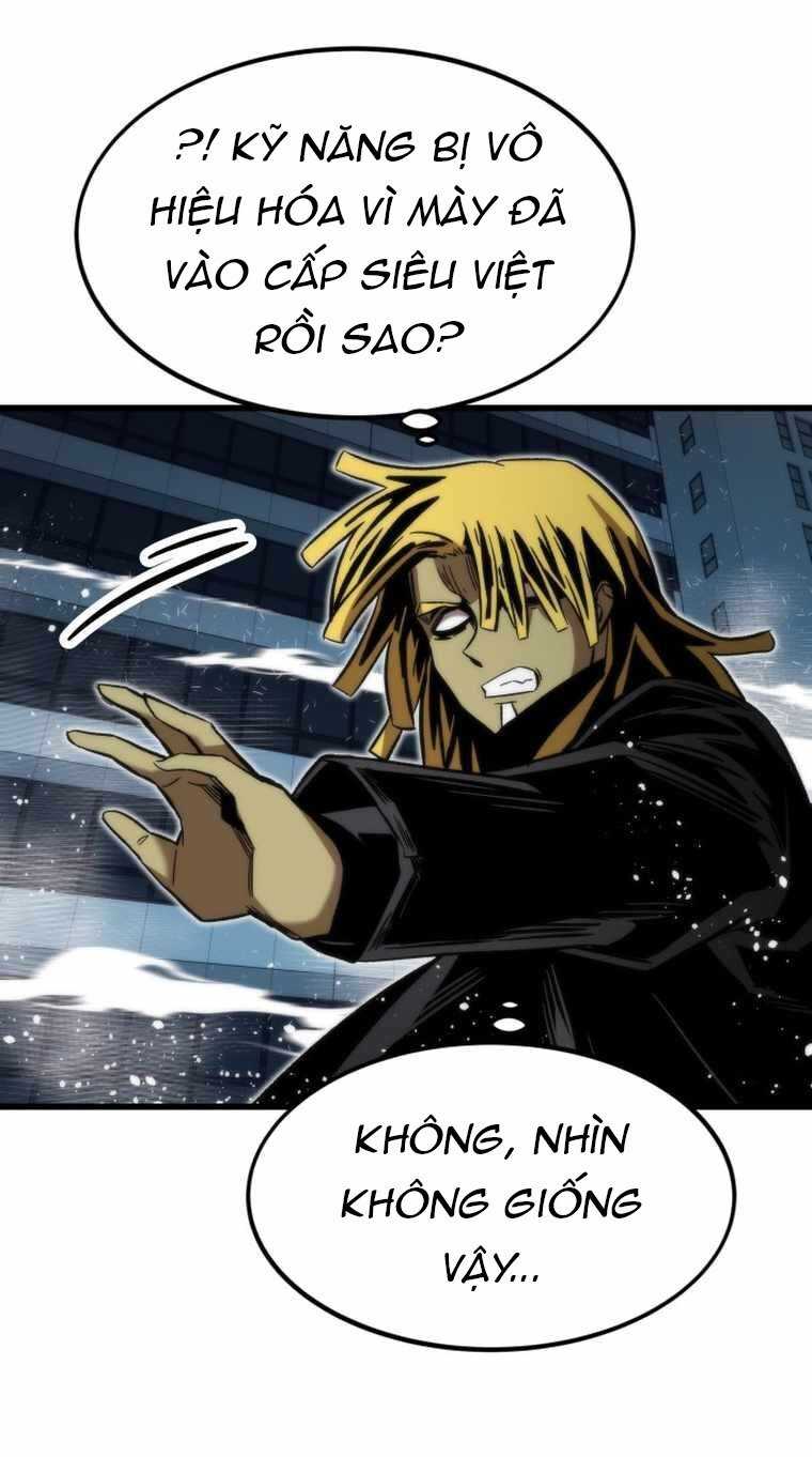 Nhân Vật Phụ Siêu Cấp: Chapter 56