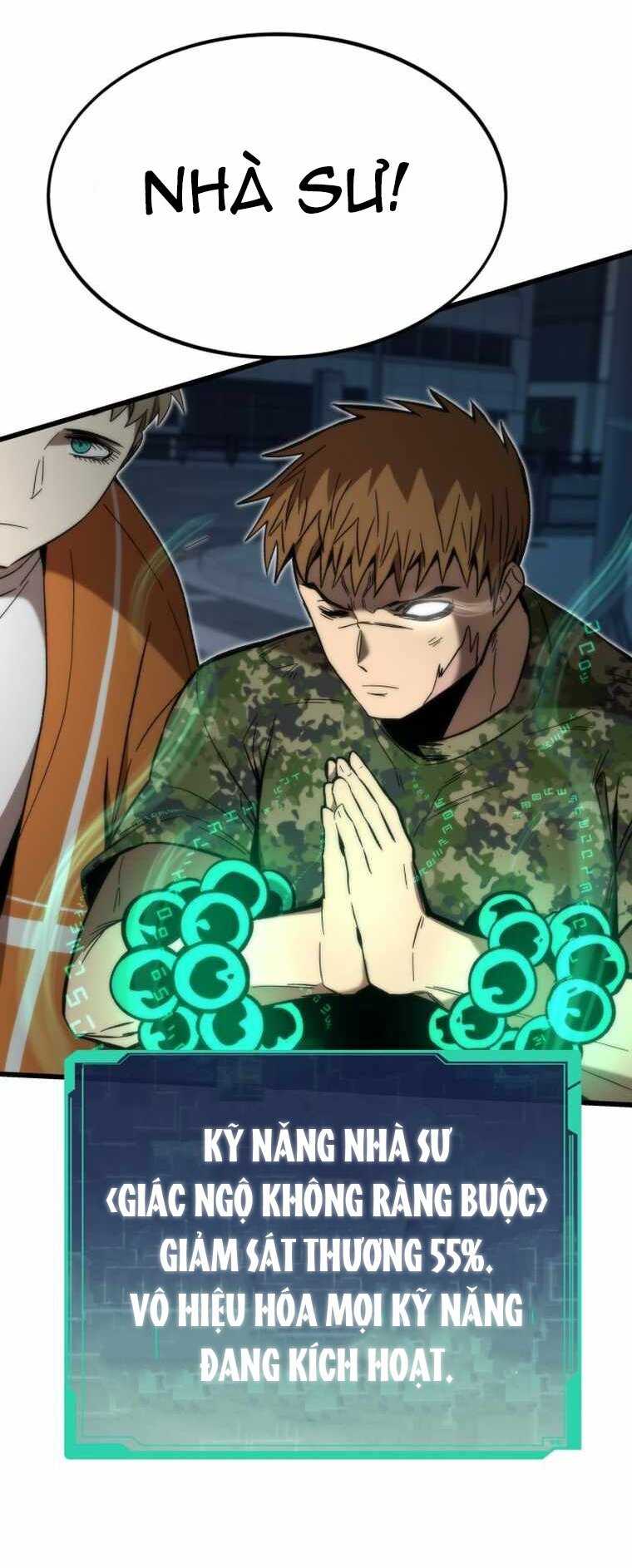 Nhân Vật Phụ Siêu Cấp: Chapter 56