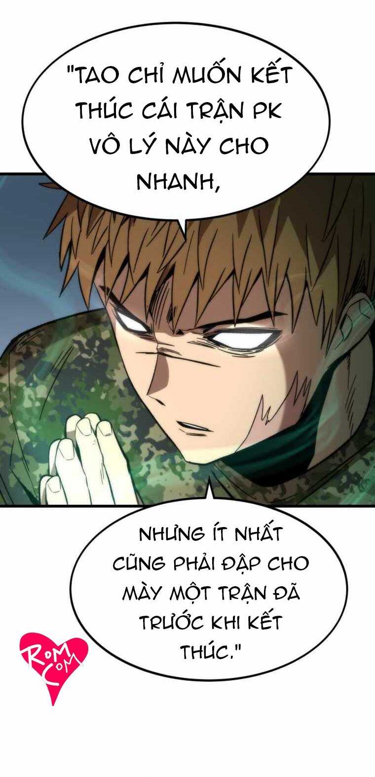 Nhân Vật Phụ Siêu Cấp: Chapter 56