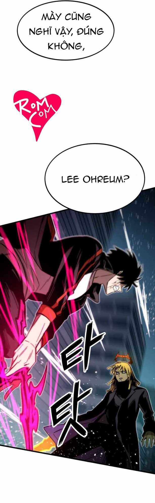 Nhân Vật Phụ Siêu Cấp: Chapter 56