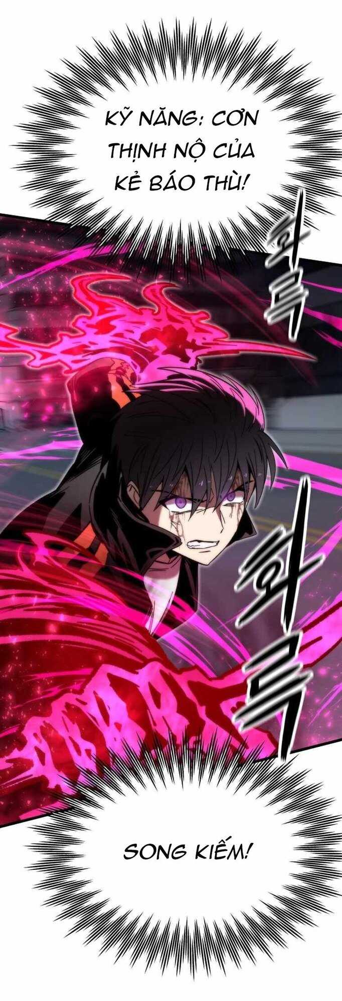 Nhân Vật Phụ Siêu Cấp: Chapter 56