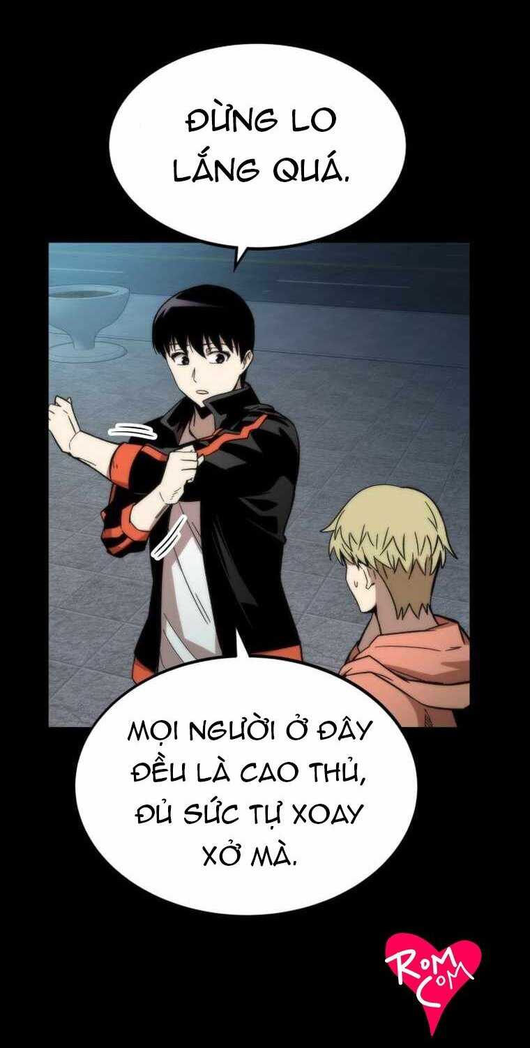 Nhân Vật Phụ Siêu Cấp: Chapter 56