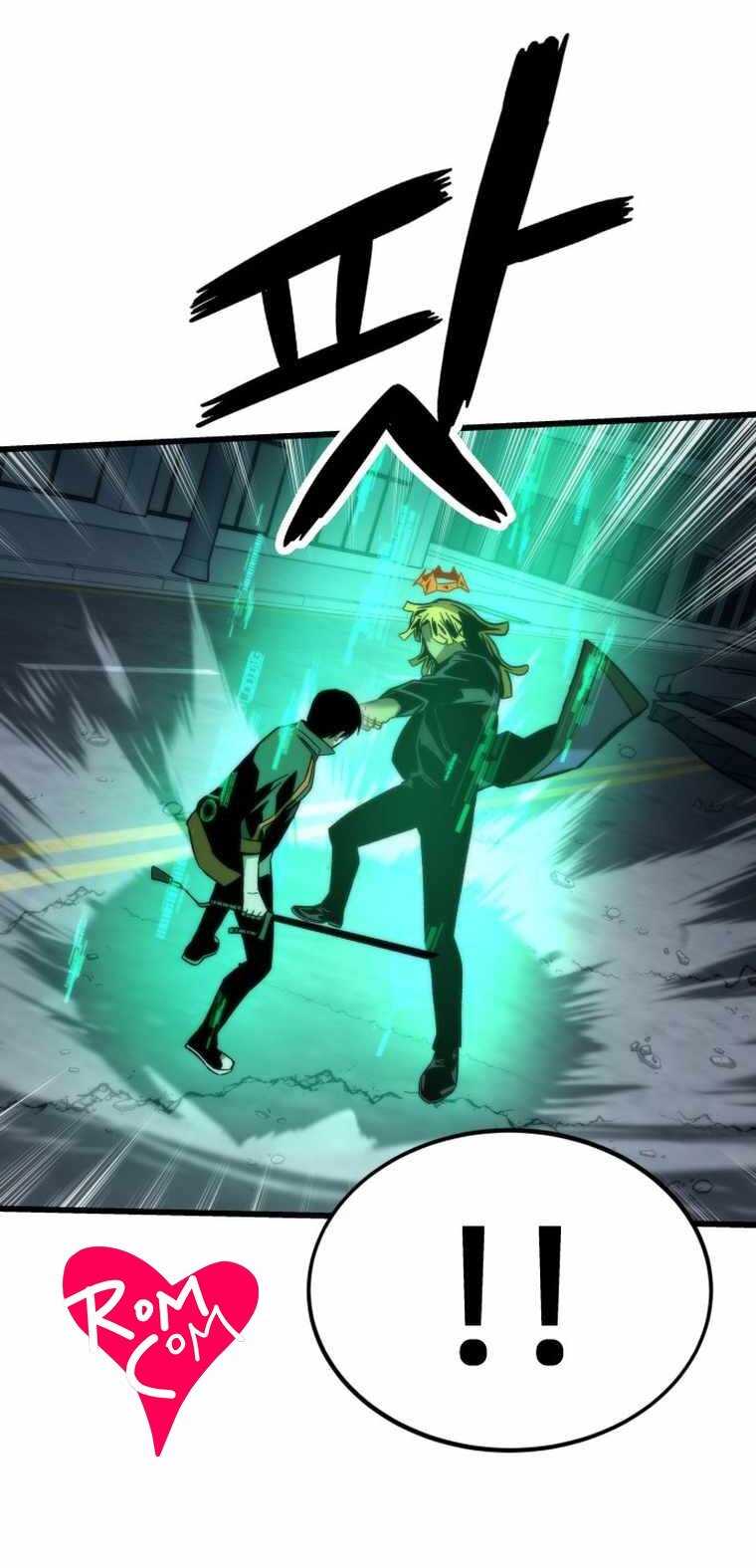 Nhân Vật Phụ Siêu Cấp: Chapter 56